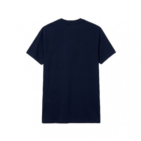 Remera Lacoste Classic Fit 166