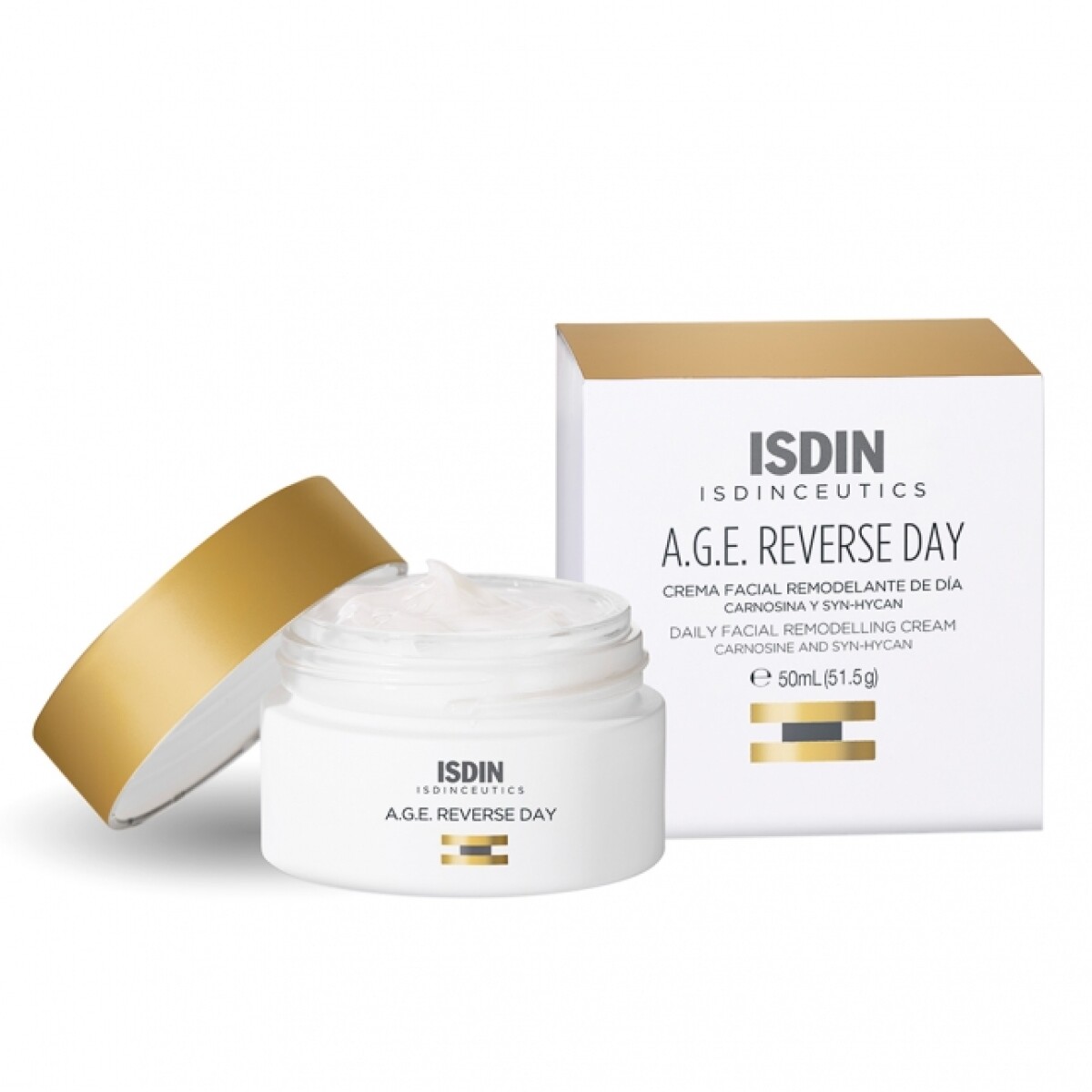 ISDIN Isdinceutics A.G.E. Reverse Day 50 ml 