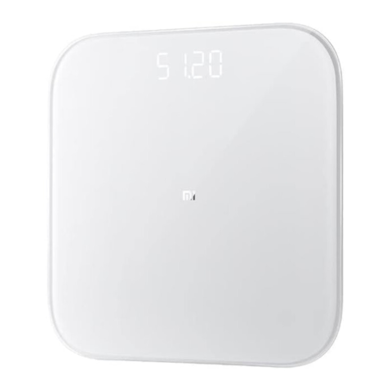 Balanza Digital Xiaomi Mi Smart Scale 2 150 kg Balanza Digital Xiaomi Mi Smart Scale 2 150 kg