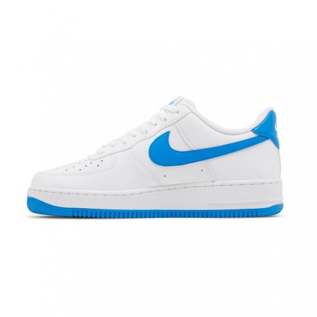 NIKE AIR FORCE 1 LOW 07 White