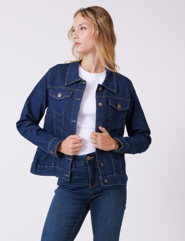 Camperita Jean JEAN OSCURO