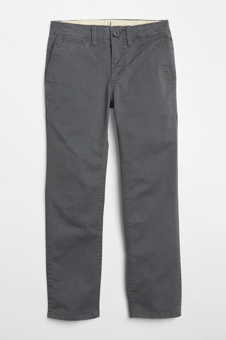Pantalón Chino Niño Shark Fin