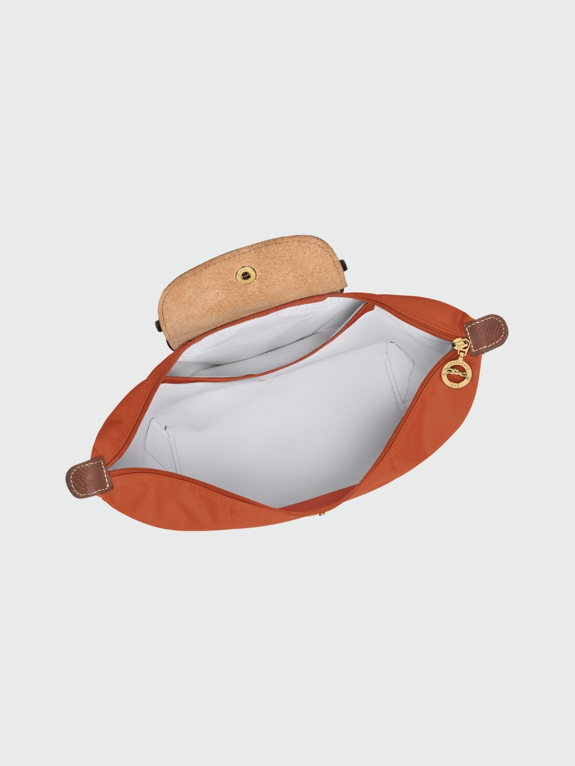 LONGCHAMP - LE PLIAGE ORIGINAL, MOCHILA M Alta Automática