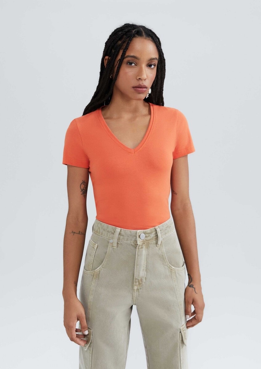 BLUSA MM FEM - INDEFINIDO 
