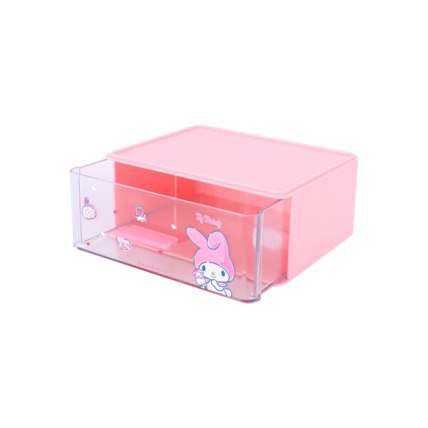 Organizador cajón Sanrio Melody