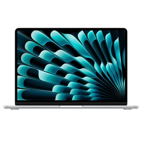 Macbook Air M5 15 Silver 10Cpu/10Gpu/16Gb/512Gb (MDV94LL/A) Macbook Air M5 15 Silver 10Cpu/10Gpu/16Gb/512Gb (MDV94LL/A)