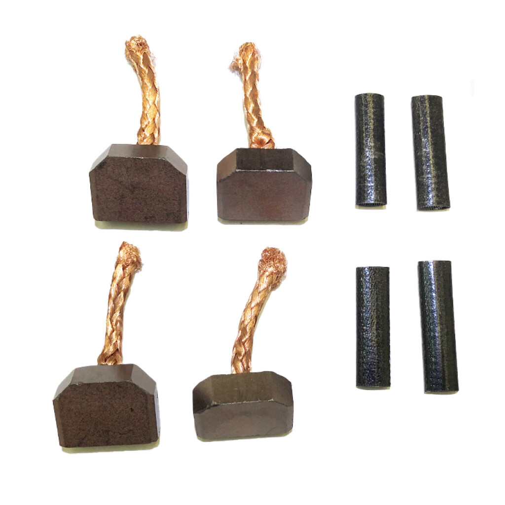 Carbones de arranque