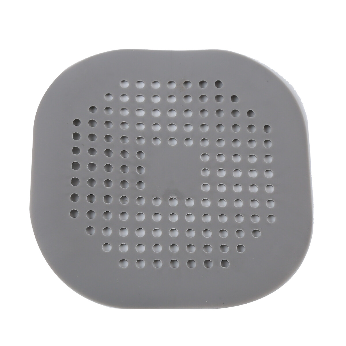 Bz.Rejilla para pileta silicona 14.5*14.5cm - N/a 