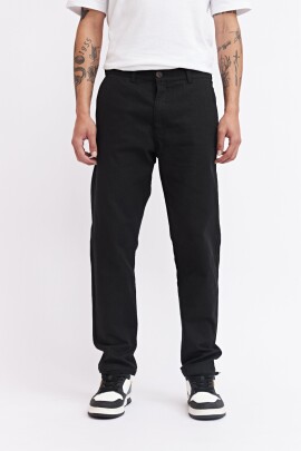 PANTALON RAUL NEGRO