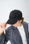 GORRO BOONE Negro