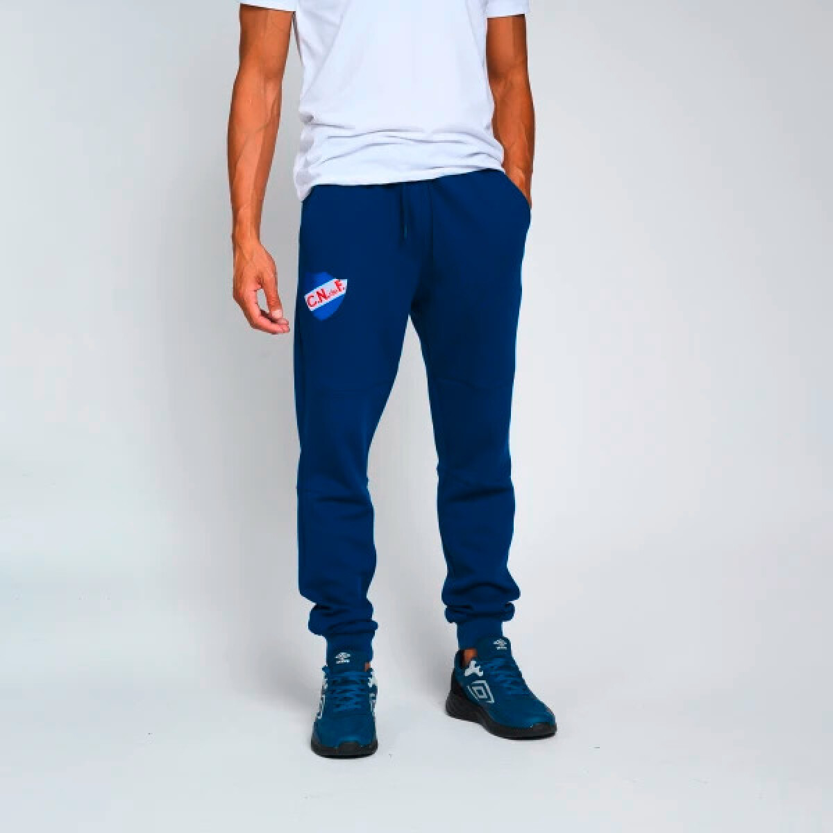 PANTALÓN BOLSO - Multicolor 