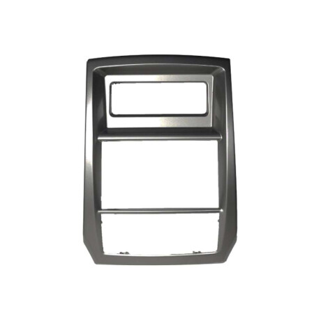 Marco Adaptador 2012 Great Wall Voleex C50 2Din Ml Center