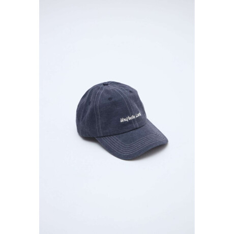 Gorra Brooks Marino