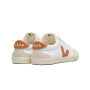 Zapatillas Veja Volley Mujer Blanco