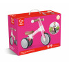 Bicicleta de Equilibrio Rosa Hape Bicicleta de Equilibrio Rosa Hape