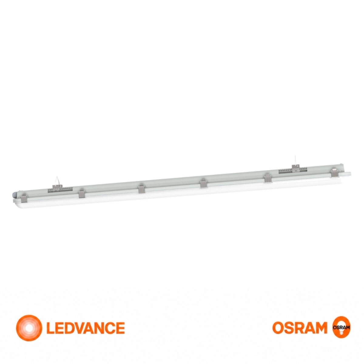 Tubo Estanco LEDVANCE 36W 120cm 5000K 