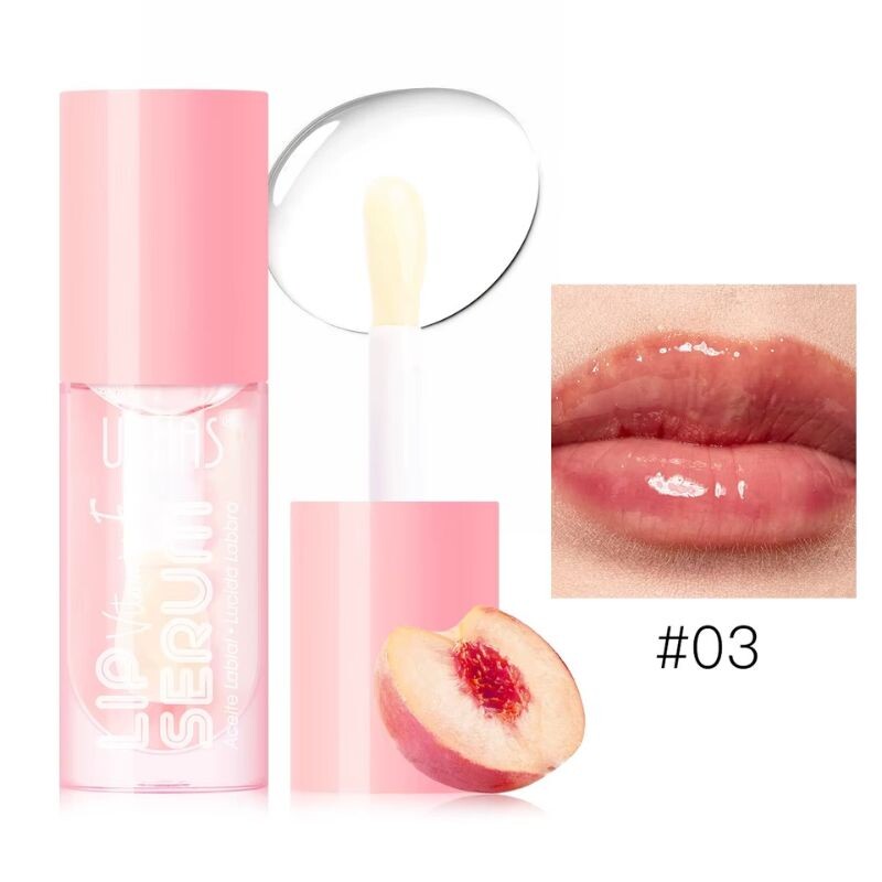 Ushas - Vitamina E Serum Labial 02
