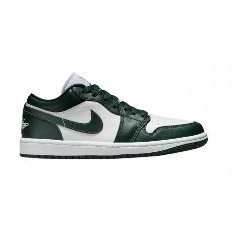 AIR JORDAN 1 LOW White