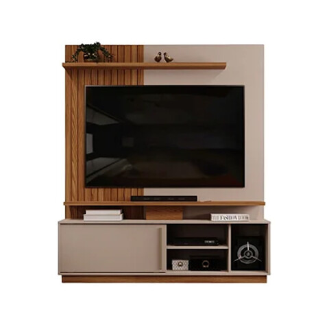 MODULAR ATHENAS HOME FREIJO/OFF WHITE MODULAR ATHENAS HOME FREIJO/OFF WHITE