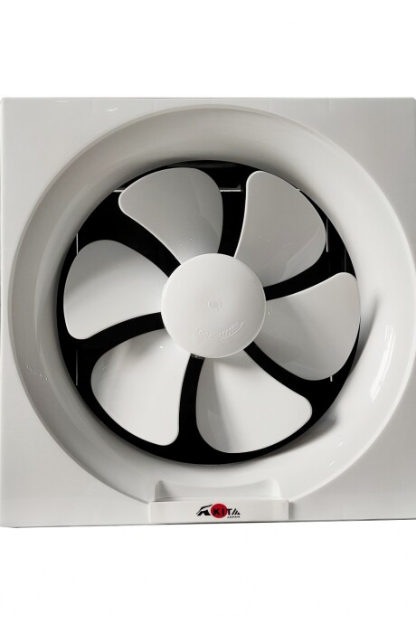 Extractor De Aire Para Muro 15 Cm Extractor De Aire Para Muro 15 Cm