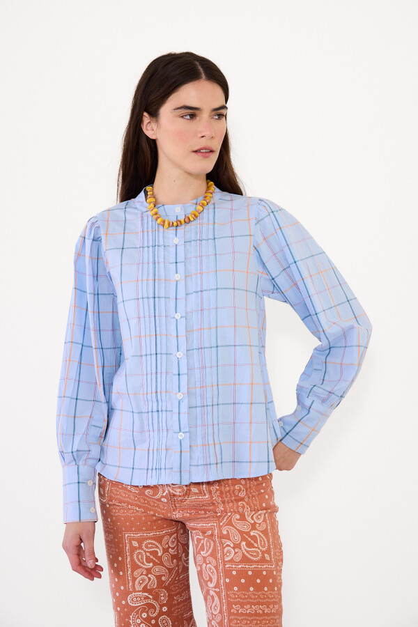 Camisa Tabula Camisa Tabula