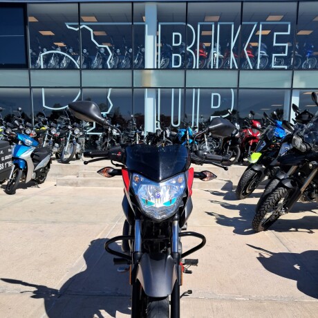 Bajaj Pulsar NS125 Usada Bajaj Pulsar NS125 Usada