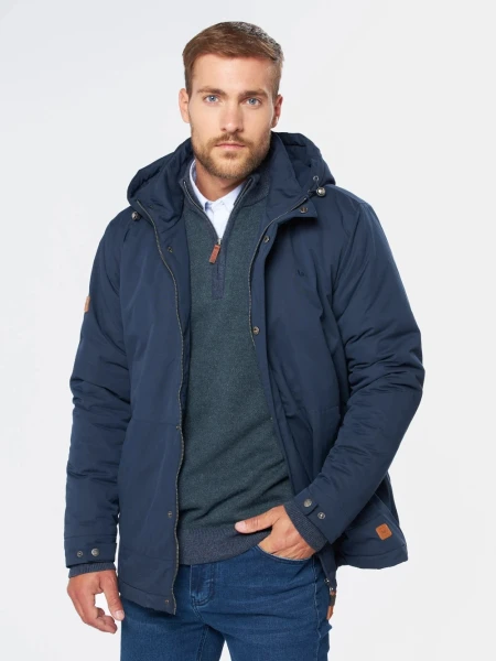 CAMPERA LEGACY 5524 AZUL