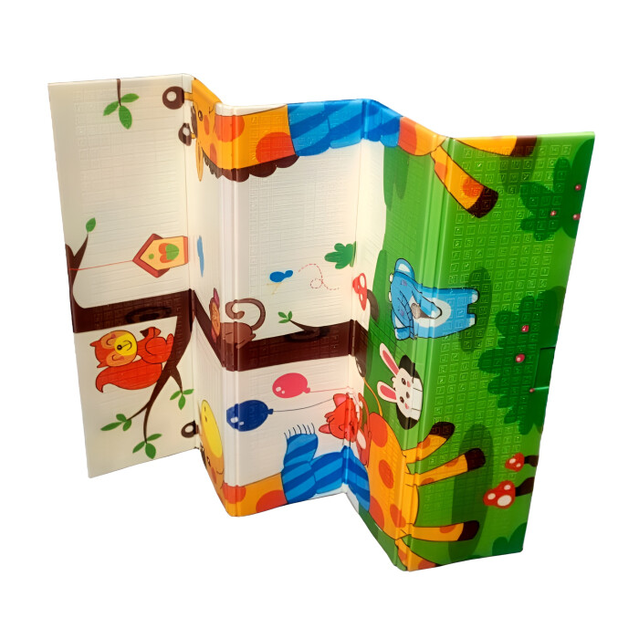 (6006B) Alfombra Manta de juego plegable (6006B) Alfombra Manta de juego plegable