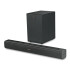 Barra Sonido Subwoofer 2.1 Bar45 5000w Bt Usb Aux Control MINI BARRA DE SONIDO XION XI-BAR60