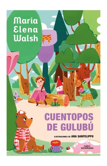 Cuentopos de Gulubú Cuentopos de Gulubú