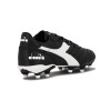 Diadora Futbol Italy MD Men - Negro-Blanco Negro-Blanco