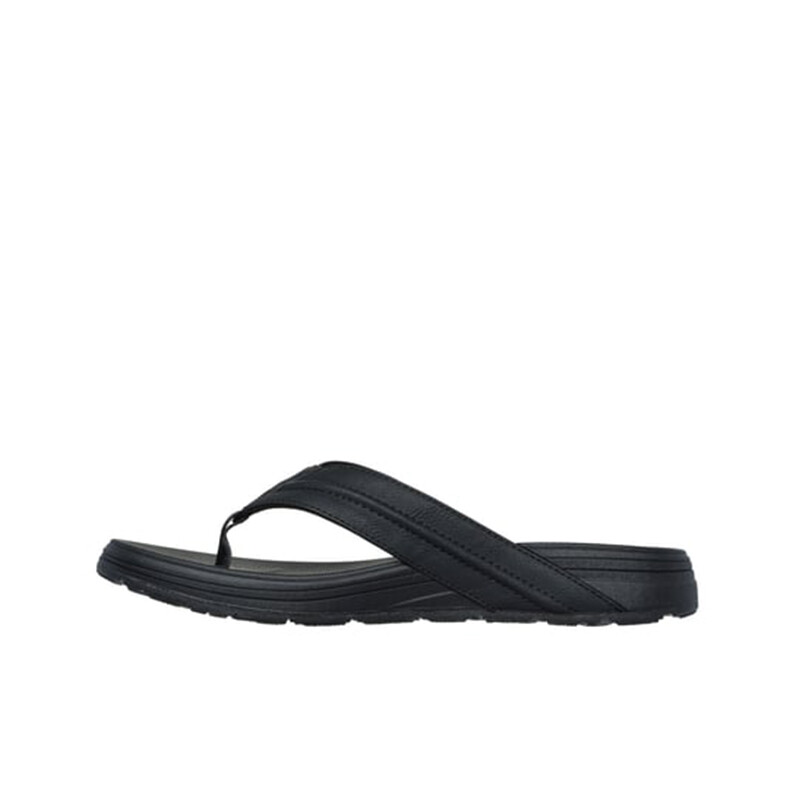 Ojotas Patino - Marlee Negro