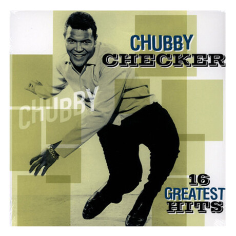 Checker Chubby-16 Greatest Hits Hq Checker Chubby-16 Greatest Hits Hq