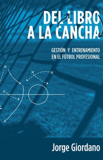 Del libro a la cancha Del libro a la cancha