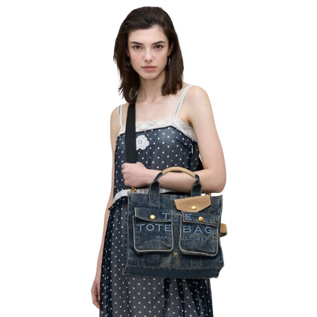 MARC JACOBS - THE MEDIUM TOTE Alta Automática