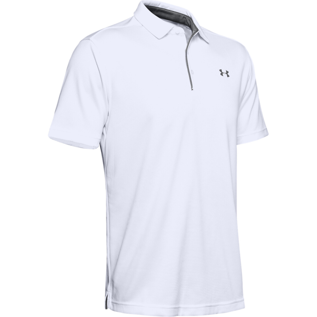 Tech Polo-RED - GRY-040 