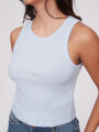 Musculosa Biltom Celeste