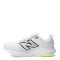 Championes de Mujer New Balance Running 460 Gris - Negro