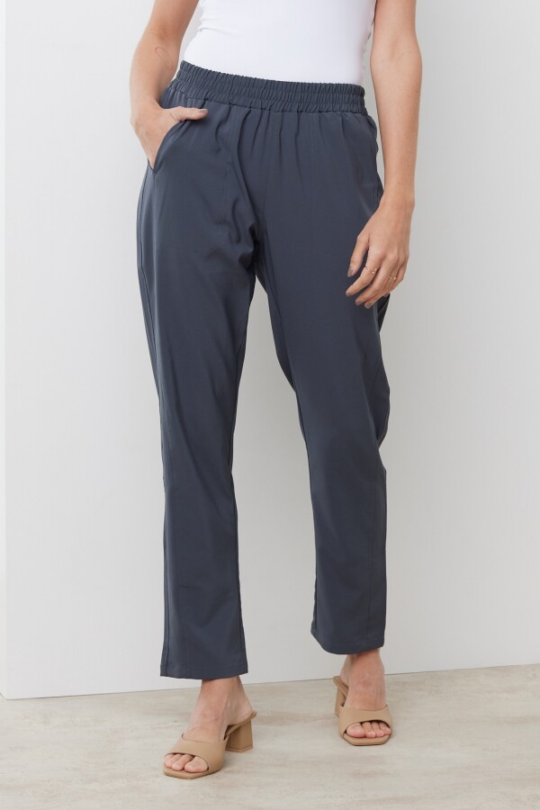 Pantalon Techno GRIS