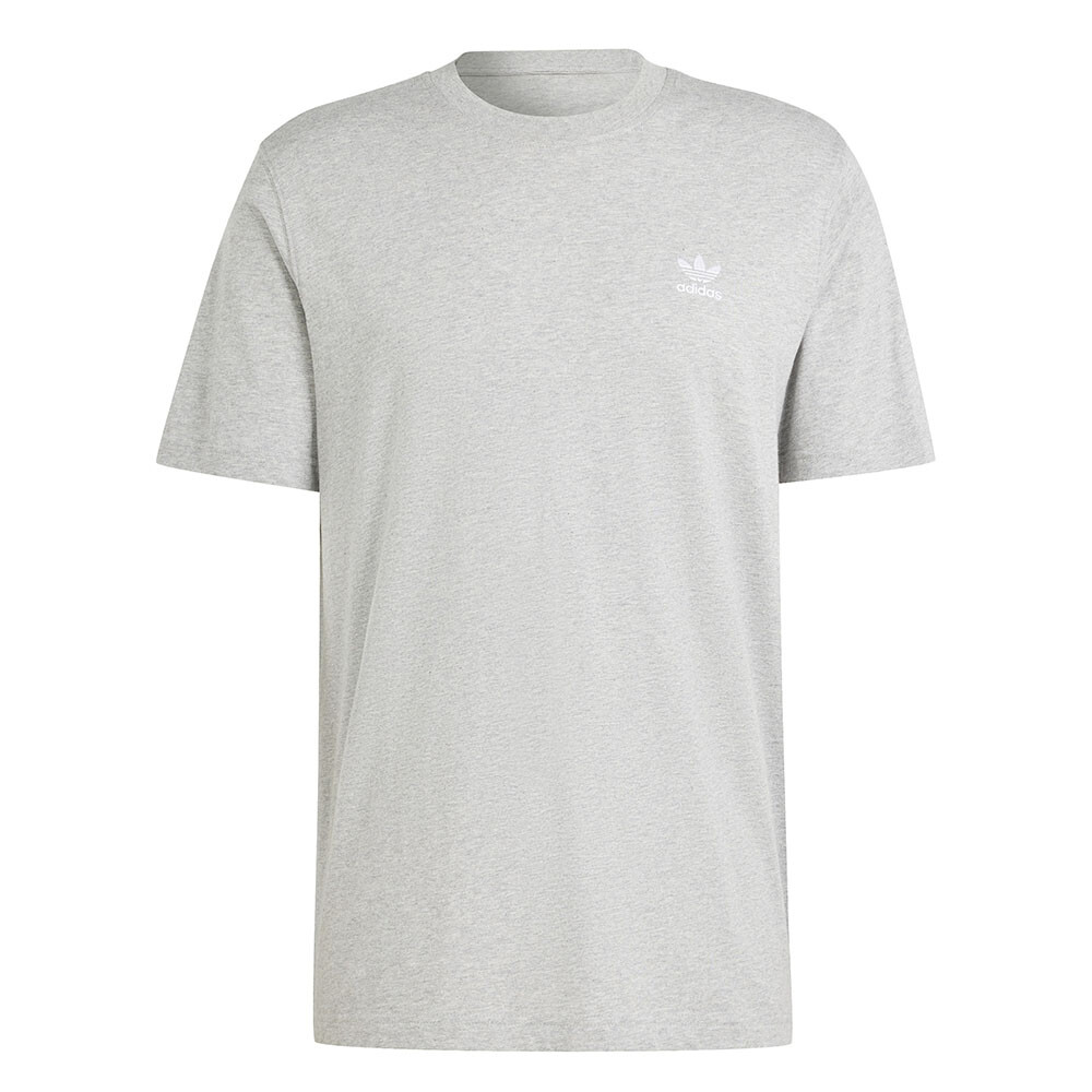 Essential - Hombre Medium Grey Heather
