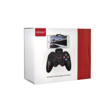 Joystick para celular recargable con Bluetooth Joystick para celular recargable con Bluetooth