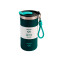 Mug Rio Acero 350 ml Verde Agua