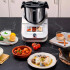 Robot Cocina Multifuncion Total Chef Rk7 Ufesa ROBOT DE COCINA UFESA TOTALCHEF-RK7