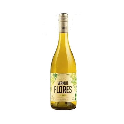 Vermut Flores Blanco 750ml Vermut Flores Blanco 750ml