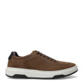 Zapato de Hombre Freeway Soul Marrón (Nobuk)