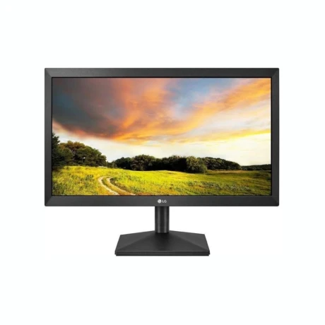 Monitor Gamer LG 20MK400H-B 19.5' LED HD 60 Hz Monitor Gamer LG 20MK400H-B 19.5' LED HD 60 Hz