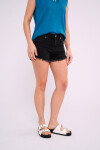 Short de jean Negro