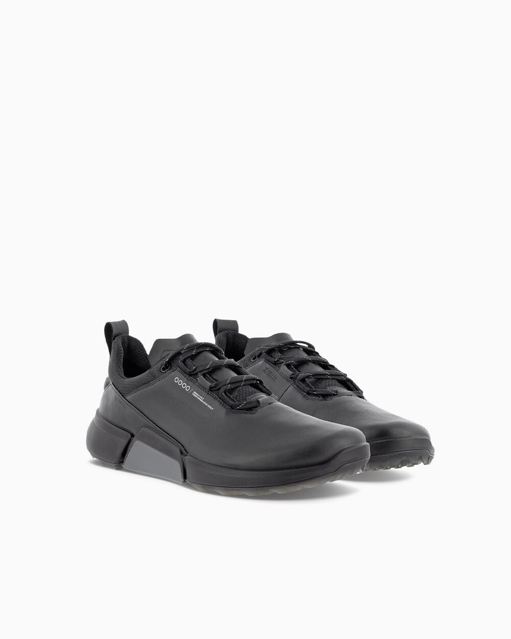 ECCO Golf Biom H4 Negro