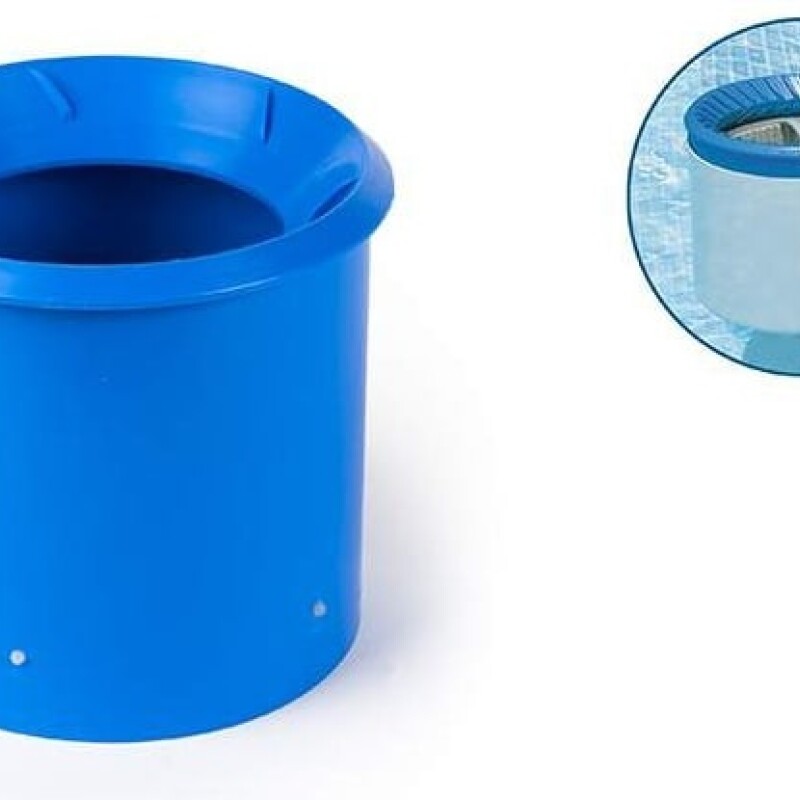 INTEX REPUESTO ESTRUCTURA PLASTICA FLOTANTE SKIMMER 28000 Intex Repuesto Estructura Plastica Flotante Skimmer 28000