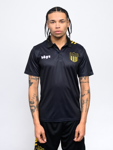 POLO KYRO Peñarol Hombre 002